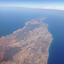Кусок Северного Кипра